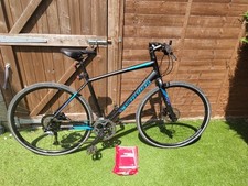2016 specialized sirrus for sale  BRISTOL