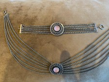 835er silber armband gebraucht kaufen  Bad Bentheim