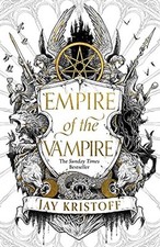 Empire the vampire gebraucht kaufen  Berlin