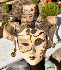 Masquerade mardi gras for sale  Redmond