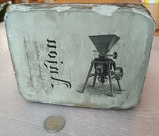 Pierre lithographique imprimer d'occasion Pierre lithographique imprimer d'occasion  Bry-sur-Marne