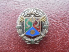 Légion réduction boutonnièr d'occasion  France