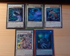 Yugioh base mazzo usato  Mondovi
