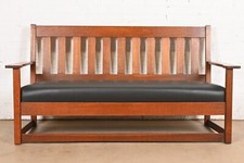 Charles stickley antique for sale  South Bend