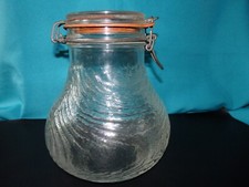 Bocal ancien pot d'occasion  France