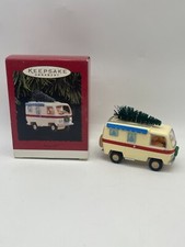 1995 hallmark keepsake for sale  Peoria