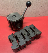 Machinist tool fims for sale  Tewksbury