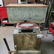 deburring tumbler for sale deburring tumbler for sale Spring Valley