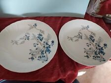 Assiettes creuse porcelaine d'occasion  Soissons