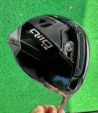 Taylormade qi10 driverº gebraucht kaufen  Oberstaufen
