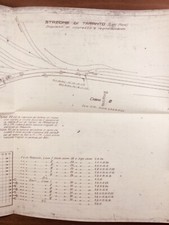 Gare taranto 1939 d'occasion  Tuchan