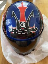 Motorradhelm bieffe b12r gebraucht kaufen  Weimar
