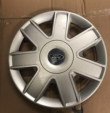 Genuine ford wheel for sale  CANVEY ISLAND
