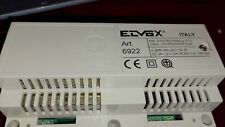 Elvox alimentatore 6922 usato  Vaiano Cremasco