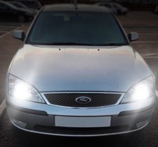 Mondeo mk4 2007 for sale  TAMWORTH