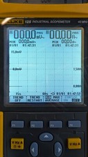 Fluke 125 industrial gebraucht kaufen  Göttingen
