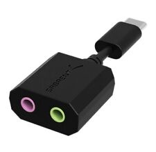 Sabrent usb type for sale  LONDON