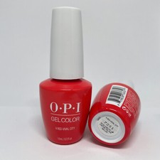 Opi gelcolor soak for sale  Kansas City