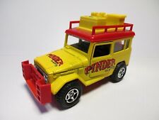 Toyota land cruiser d'occasion  Versailles
