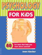 Psychology kids fun for sale  Montgomery