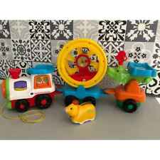 Super train fantastico d'occasion  Puygouzon