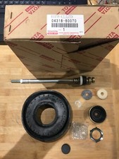 Parts kit booster d'occasion  Bagneux