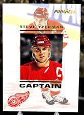 Steve yzerman 1994 for sale  Newtown Square