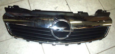 Chrom kühlergrill frontgrill gebraucht kaufen  Sörup