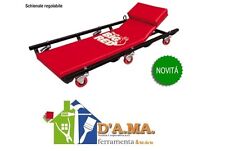 Carrello sottoauto con usato  Scafati