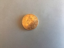 Centimes euro 1999 d'occasion  Châlons-en-Champagne