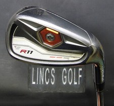 Taylormade r11 iron for sale  SPILSBY