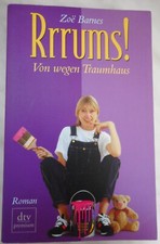 Roman taschenbuch rrrums gebraucht kaufen  Bruck