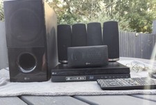 Bh6620s home theater for sale  ROSS-ON-WYE