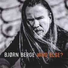 Bjorn berge who gebraucht kaufen  Deutschland