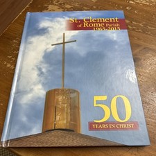Saint st. clement d'occasion  Expédié en Belgium