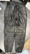 Scott leather trousers for sale  NEWTOWNARDS