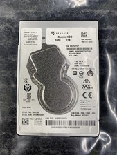 Seagate mobile hdd for sale  Renton
