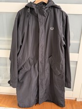 Fred perry parker gebraucht kaufen  Rimpar