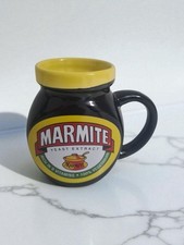Marmite mug collectible for sale  HEMEL HEMPSTEAD