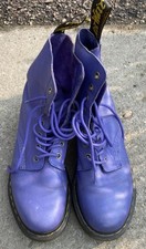 Martens pascal soft for sale  NOTTINGHAM