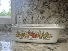 Corning ware spice for sale  Canfield