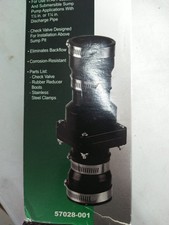 Wayne 57028 001 for sale  Wanatah