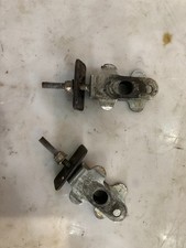 Ajustadores de tensores de corrente Suzuki GS500E GS500 GS 500 500E 1990 90 comprar usado  Enviando para Brazil