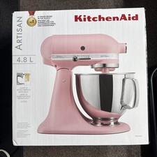 Kitchenaid 5ksm175psbac 4.8l for sale  BRIDPORT