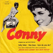 Conny froboess jolly gebraucht kaufen  Hamburg