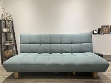 Futon company seater for sale  BARKING