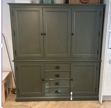 Elegant cotswolds cupboard for sale  LONDON