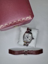 Cartier roadster 2510 usato  Rovigo