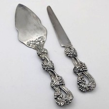 Godinger grape pattern for sale  Eastanollee