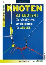 Rute rolle knoten gebraucht kaufen  Deutschland